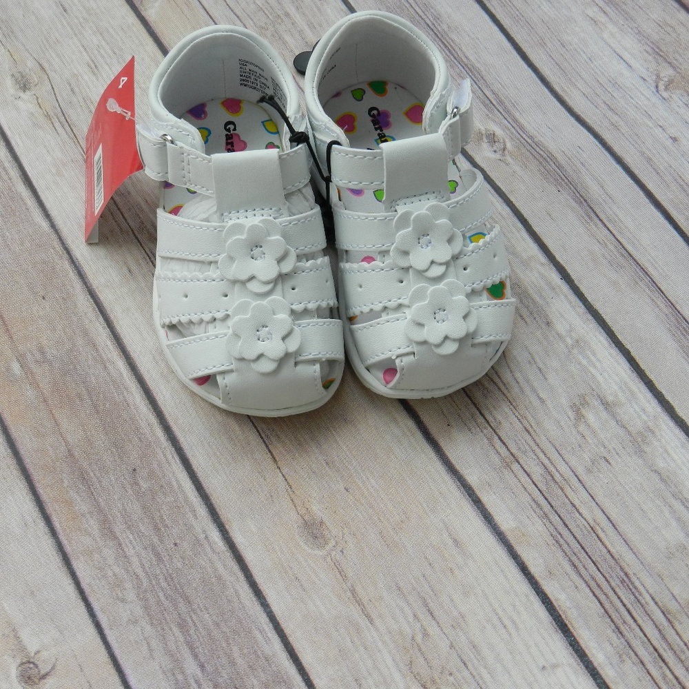 garanimals shoes